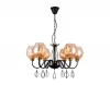 TR9055 Подвесная люстра Ambrella TRADITIONAL TR9055