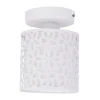 A8349PL-1WH Потолочная люстра Arte Lamp Traforato A8349PL-1WH