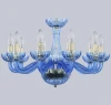 1311/10/200 G Aq/Aquamarime/M-1H Подвесная люстра Bohemia 1311 1311/10/200 G Aq/Aquamarime/M-1H