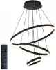 LED LAMPS 81278 Подвесной светильник Natali Kovaltseva Oreol LED LAMPS 81278