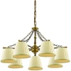 1250-7PC Подвесная люстра Favourite Mayya 1250-7PC