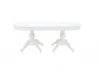 102094 Стол Белый Аврора Рафаэль 102094