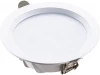 12130706 Встраиваемый светодиодный светильник CDEW4-TECO Fiberli Cdew-Teco 12130706 (220V, круглые)