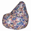 5026221 Кресло мешок Dreambag Груша Магеллан (XL, Классический) 5026221