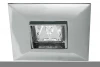 5708 Встраиваемый точечный светильник Paulmann Premium Quadro 5708