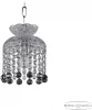 14781/15 Ni Balls K731 Подвесной светильник Bohemia 1478 14781/15 Ni Balls K731