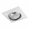 011030 Встраиваемый точечный светильник Lightstar Lega 16 011030 (220V)