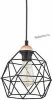 1638 TK Lighting Galaxy 1638