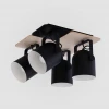 2632 Spectro Black Спот TK Lighting Spectro 2632 Black