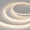 049060 Светодиодная лента COB-X560-10mm 24V Warm3000 (9.6 W/m, IP20, 10m) (Arlight, 5 лет) 049060