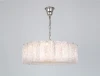 10824+8/S Подвесная люстра хрустальная Newport 10820 10824+8/S