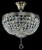 DIA900-PT30-B Потолочная люстра Maytoni Diamant 5 DIA900-PT30-B