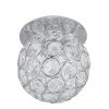 CR060 Встраиваемый светильник Gauss Brilliance CR060 в форме шара