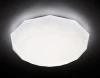 F17 WH 48W D410 Потолочный светодиодный светильник с пультом F17 WH 48W D410 Ambrella Orbital Air