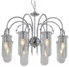 4059-208 Подвесная люстра Rivoli Aleksa 4059-208