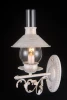ALABARDA 75052/1W IVORY Бра Natali Kovaltseva Alabarda 75052/1W IVORY