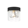 C0389-01A-P7AC Накладной точечный светильник Zumaline Gem C0389-01A-P7AC