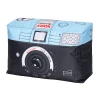 39251 Пуф Dreambag Camera Blue 39251