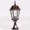 91404M Gb Наземный фонарь Oasis Light 91404M Gb