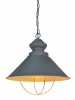 A3129SP-1GY Подвесной светильник Arte Lamp Warhol A3129SP-1GY