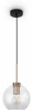 FR8002PL-01BS Подвесной светильник Freya Bravis FR8002PL-01BS