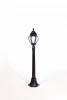 89507L Bl Наземный фонарь Oasis Light 89507L Bl