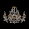16103/8/240 FP K721 Подвесная люстра Bohemia Ivele Crystal 16103/8/240 FP K721