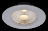 A2410PL-1WH Встраиваемый точечный светильник Arte Lamp Uovo A2410PL-1WH