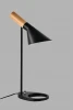V10476-1T Интерьерная настольная лампа с выключателем Moderli Turin V10476-1T