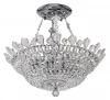447010912 Потолочная люстра MW-Light Патриция 447010912