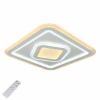 OML-05607-90 Потолочный светильник Omnilux Saludecio OML-05607-90
