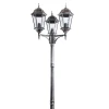 A1207PA-3BS Наземный фонарь Arte Lamp Genova A1207PA-3BS