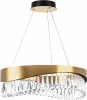 703163 Подвесной светильник Lightstar Helio 703163 (LED, 220V, подвески, на тросе, круглые)