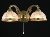 RC1011-WL-02-R Бра Maytoni Classic 8 RC1011-WL-02-R