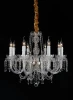 ARM910-08-G Подвесная люстра Maytoni Monogram 4 ARM910-08-G