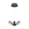 3537/3L Подвесной светильник Odeon Light Wengelina 3537/3L