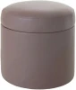 330148 Пуф Barrel малый ОГОГО (арт.330148), (Ткань/Коричневый)