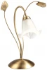 256039101 Интерьерная настольная лампа MW-Light Флора 256039101
