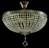 DIA900-PT40-B Потолочная люстра Maytoni Diamant 5 DIA900-PT40-B