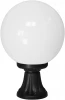 G30.111.000.AYF1R Наземный фонарь Fumagalli GLOBE 300 G30.111.000.AYF1R (220V, фонарь, шар, IP55)