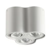 3564/3C Накладной точечный светильник Odeon Light Pillaron 3564/3C
