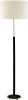 A1038PN-1BK Торшер Arte Lamp Woods A1038PN-1BK