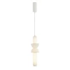 A2412SP-17WH Подвесной светильник Arte Lamp Mall A2412SP-17WH (LED, 220V, на проводе, круглые)