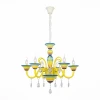 SL819.783.06 Подвесная люстра ST Luce Tirapiedi SL819.783.06
