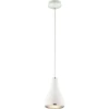 116-01-76W white Подвесной светильник N-Light 116 116-01-76W white