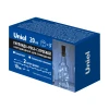 ULD-S0200-020/SСR/3LR WHITE IP20 WINESTOPPER Гирлянда светодиодная «Роса» с пробкой на батарейках 3*LR44(в/к), 2м. 20 светодиодов, белый свет Uniel ULD-S0200-020/SСR/3LR WHITE IP20 WINESTOPPER