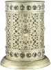 1627-1T Интерьерная настольная лампа Favourite Karma 1627-1T