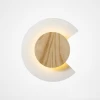 cookie01 Настенный светильник ImperiumLoft COOKIE Light Brown White 3000К cookie01 (224180-23)