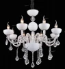 LUCCILA SP8 WHITE Crystal Lux Luccila SP8 WHITE