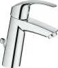 23322001 Смеситель Grohe Eurosmart 23322001 для раковины